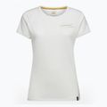 Tricou pentru femei La Sportiva Mantra chalk