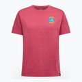 Tricou pentru femei La Sportiva Moon Climb rosebay