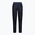 Pantaloni de cățărare pentru femei La Sportiva Cave Jeans denim/night sky 3