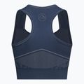 Sutien de trekking La Sportiva Focus II Top night sky 2