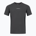 Tricou de trekking pentru bărbaț La Sportiva Traverse onyx