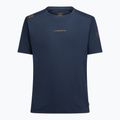 Tricou de trekking pentru bărbați La Sportiva Traverse night sky