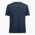 Tricou de trekking pentru bărbați La Sportiva Traverse night sky 2