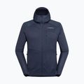 Bluză fleece pentru bărbați La Sportiva Aequilibrium Thermal Hoody night sky/chalk
