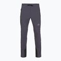 Pantaloni de trekking pentru bărbați La Sportiva Aequilibrium Speed onyx/chalk