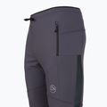 Pantaloni de trekking pentru bărbați La Sportiva Aequilibrium Speed onyx/chalk 3