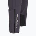 Pantaloni de trekking pentru bărbați La Sportiva Aequilibrium Speed onyx/chalk 4