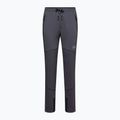 Pantaloni de trekking pentru bărbați La Sportiva Aequilibrium Speed onyx/chalk
