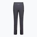 Pantaloni de trekking pentru bărbați La Sportiva Aequilibrium Speed onyx/chalk 2