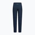 Pantaloni de trekking pentru femei La Sportiva Aequilibrium night sky/chalk 4