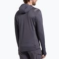 Bluză de trekking pentru bărbați La Sportiva Chill Thermal Hoody onyx/chalk 3