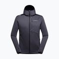 Bluză de trekking pentru bărbați La Sportiva Chill Thermal Hoody onyx/chalk 4