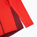 Hanorac de trekking pentru bărbați La Sportiva Chill Thermal Hoody mountain red / redwood 4