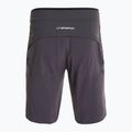 Pantaloni scurți de trekking pentru bărbați La Sportiva Monument onyx/chalk 2