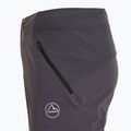 Pantaloni scurți de trekking pentru bărbați La Sportiva Monument onyx/chalk 3
