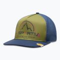 Șapcă La Sportiva LS Trucker night sky/jungle