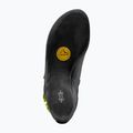 Pantofi de escaladă pentru bărbați La Sportiva Tarantula carbon/lime punch 5
