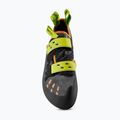 Pantofi de escaladă pentru bărbați La Sportiva Tarantula carbon/lime punch 6