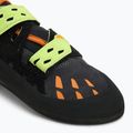 Încălțăminte de cățărare pentru bărbați La Sportiva Tarantula carbon/lime punch 7