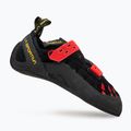 Încălțăminte de cățărat pentru bărbați La Sportiva Tarantula black/poppy 2