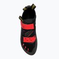 Încălțăminte de cățărat pentru bărbați La Sportiva Tarantula black/poppy 5