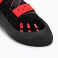 Încălțăminte de cățărat pentru bărbați La Sportiva Tarantula black/poppy 6
