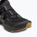 Încălțăminte de alergare pentru bărbați La Sportiva Jackal II Boa black/savana 7