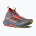 Încălțăminte pentru bărbați La Sportiva Prodigio Hike GTX onyx/mountain red