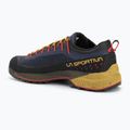 Încălțăminte de abordare pentru bărbați La Sportiva TX4 Evo ST night sky/ savana 3