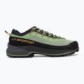 Încălțăminte de abordare pentru femei  La Sportiva TX4 Evo ST aspen green / onyx 2