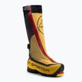 Încălțăminte de munte La Sportiva Olympus Mons Pro yellow/black