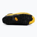 Încălțăminte de munte La Sportiva Olympus Mons Pro yellow/black 4