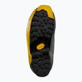 Încălțăminte de munte La Sportiva Olympus Mons Pro yellow/black 11