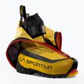Încălțăminte de munte La Sportiva Olympus Mons Pro yellow/black 12