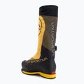 Încălțăminte de munte La Sportiva Olympus Mons yellow/black 3