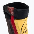 Încălțăminte de munte La Sportiva Olympus Mons yellow/black 5