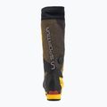 Încălțăminte de munte La Sportiva Olympus Mons yellow/black 6