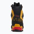 Încălțăminte de munte pentru bărbați La Sportiva Trango Alpine Gtx yellow 5
