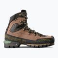 Încălțăminte de munte pentru femei La Sportiva Trango Alpine Gtx sand dune/aspen green 2