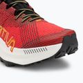 Încălțăminte de alergare pentru bărbați La Sportiva Prodigio Pro mountain red/yellow 7
