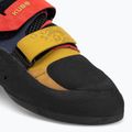 Încălțăminte de cățărare pentru bărbați La Sportiva Kubo savana / mountain red 7