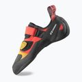 Pantofi de escaladă pentru bărbați La Sportiva Kubo savanna/mountain red 2