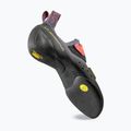 Pantofi de escaladă pentru bărbați La Sportiva Kubo savanna/mountain red 3