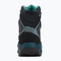 Cizme de munte pentru femei La Sportiva Aequilibrium Hike GTX carbon/ everglade 6