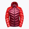 Geacă cu puf pentru bărbați La Sportiva Lumina 200 Down redwood/mountain red