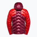 Geacă cu puf pentru bărbați La Sportiva Lumina 200 Down redwood/mountain red 2