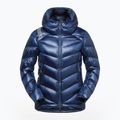 Geacă cu puf pentru femei La Sportiva Lumina 300 Down night sky 5