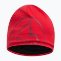 Căciulă de iarnă La Sportiva Circle Beanie mountain red/redwood
