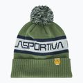 Căciulă de iarnă La Sportiva Orbit aspen green/chalk