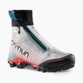 Încățăminte de munte pentru femei La Sportiva Aequilibrium Speed GTX white/hibiscus
